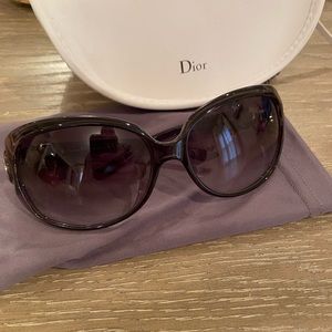 Christian Dior Sunglasses